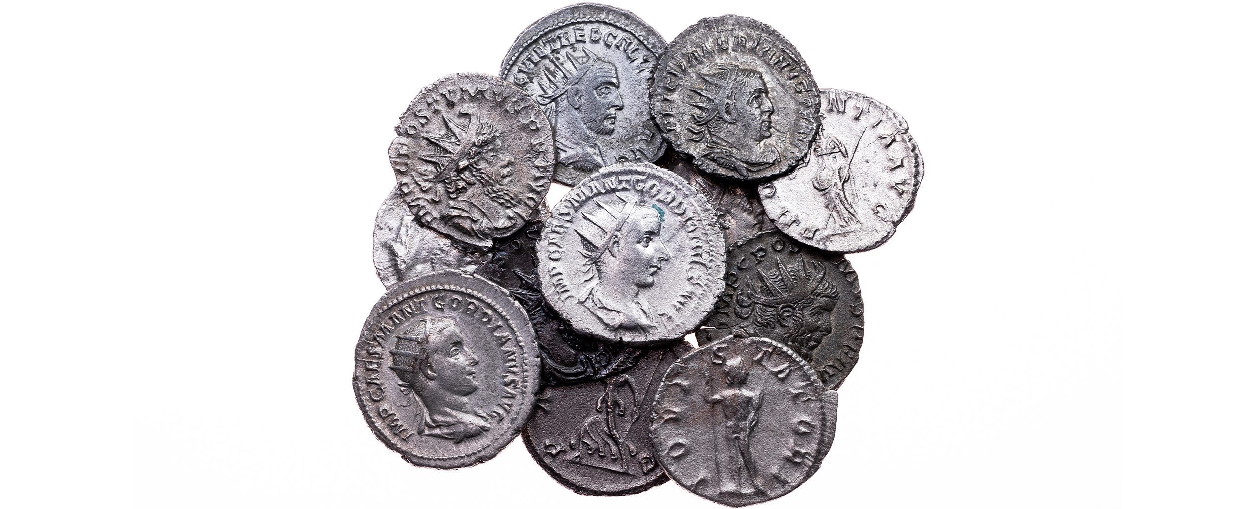 Antoninian Legie